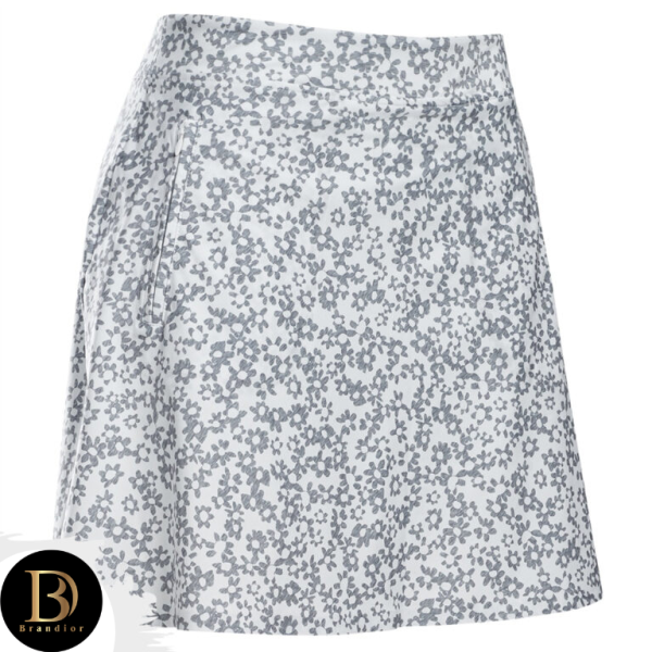 GDW6 Golf Skort GSW2 - Image 1