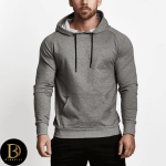 Gym Hoodies GHM1