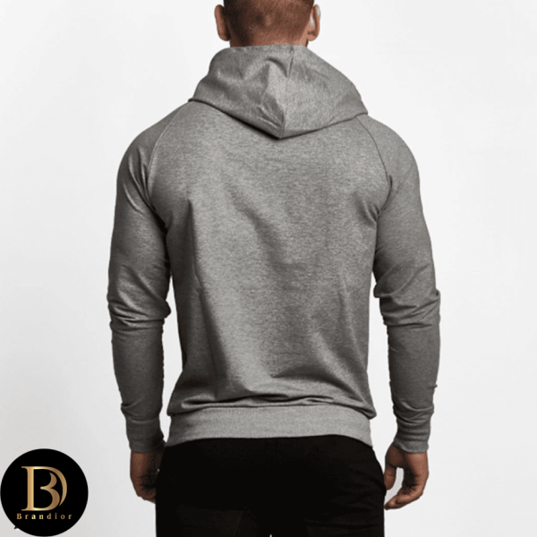 Gym Hoodies GHM1 - Image 2