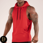 Gym Hoodies GHM2