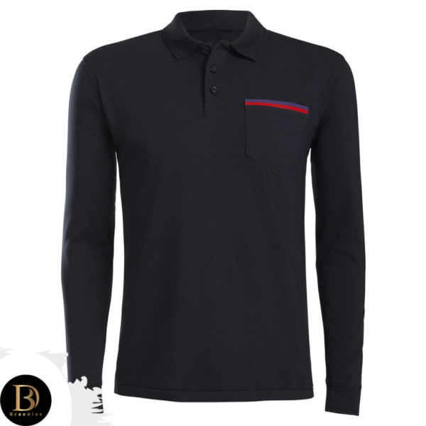GOLF POLO SHIRT GPSM10 - Image 1