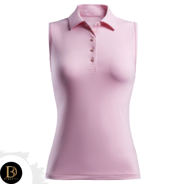 GOLF POLO SHIRT GPSW14 - Image 1