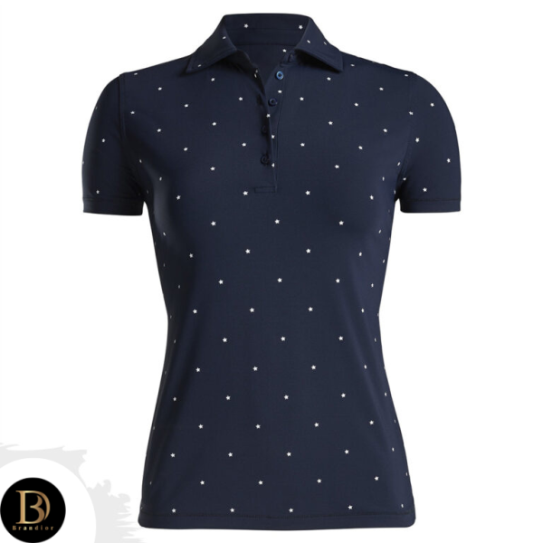 GOLF POLO SHIRT GPSW1 - Image 1