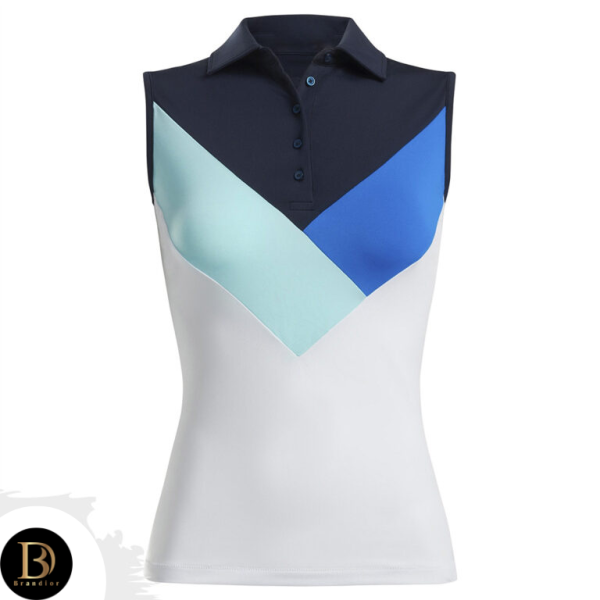 GOLF POLO SHIRT GPSW11 - Image 1
