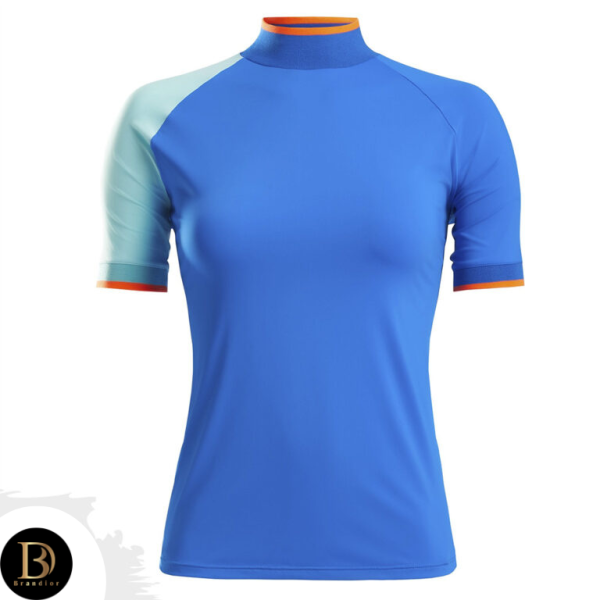 GOLF POLO SHIRT GPSW12 - Image 1