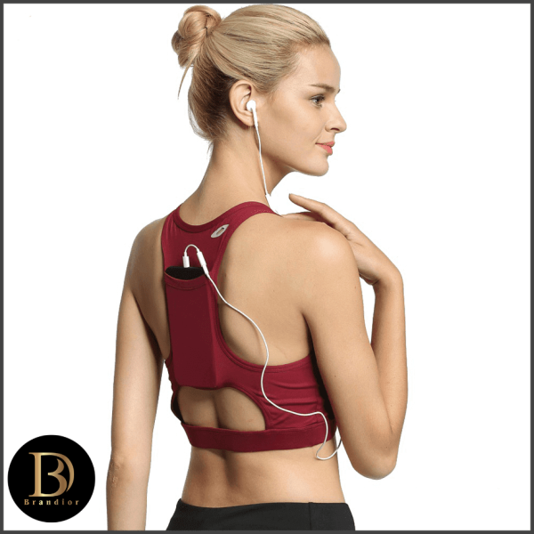 Gym Bra GWB1 - Image 2