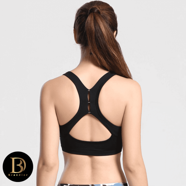 Gym Bra GWB3 - Image 2