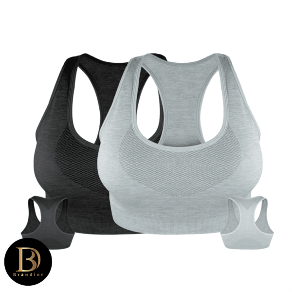 Gym Bra GWB4 - Image 1