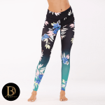 Gym Wear Legging GWL4