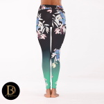 Gym Wear Legging GWL4 - Image 2