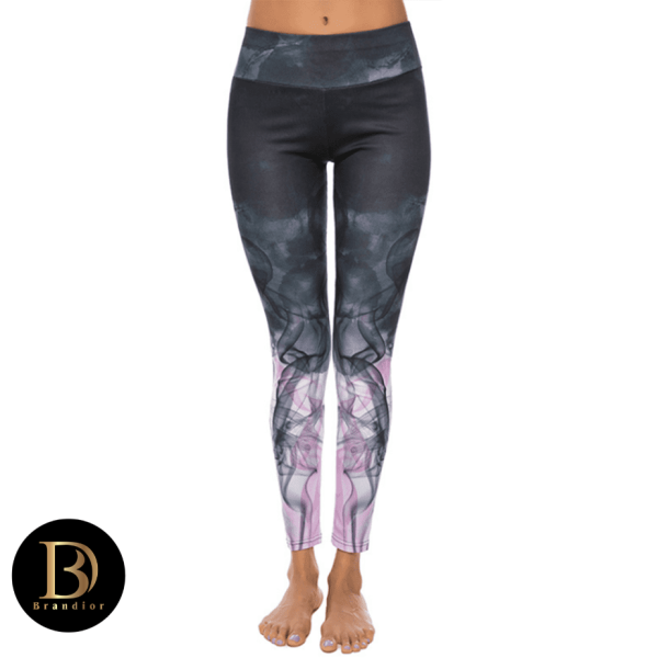 Gym Wear Legging GWL3 - Image 1