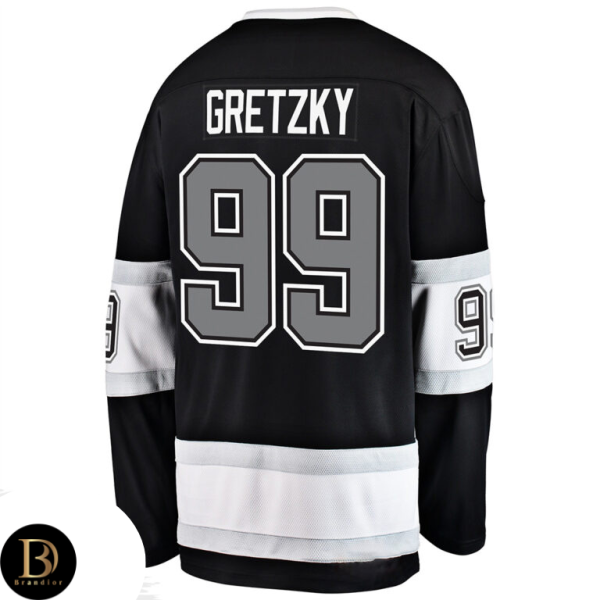 Ice Hockey Jersey IHJM1 - Image 2