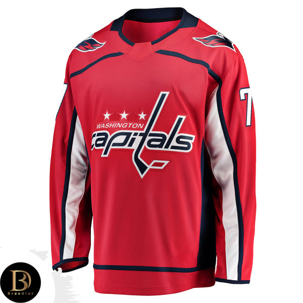 Ice Hockey Jersey IHJM10 - Image 1