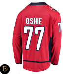 Ice Hockey Jersey IHJM10 - Image 2