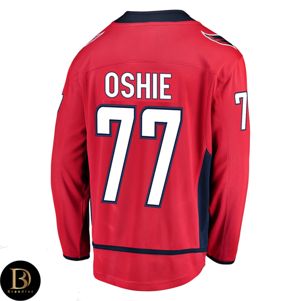 Ice Hockey Jersey IHJM10 - Image 2