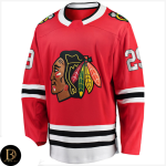 Ice Hockey Jersey IHJM4