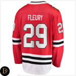 Ice Hockey Jersey IHJM4 - Image 2