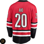 Ice Hockey Jersey IHJM5 - Image 2