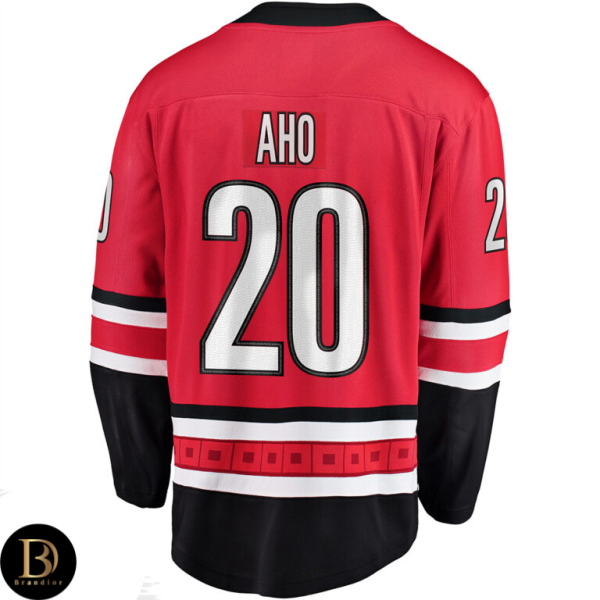 Ice Hockey Jersey IHJM5 - Image 2
