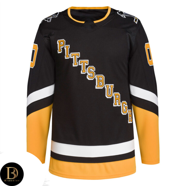 Ice Hockey Jersey IHJM6 - Image 1