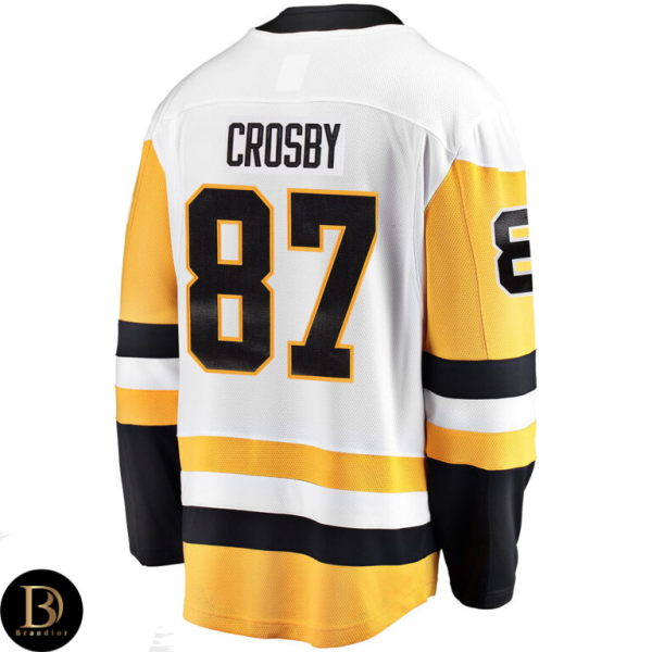 Ice Hockey Jersey IHJM8 - Image 2