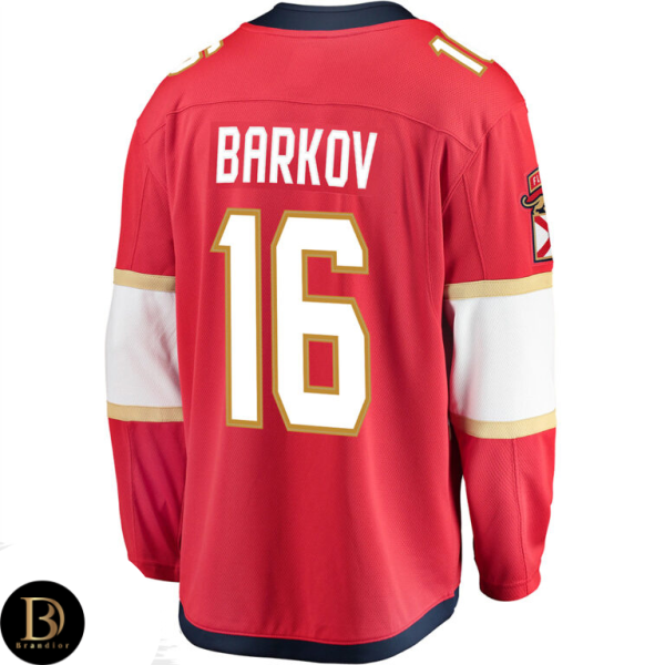 Ice Hockey Jersey IHJM9 - Image 2