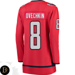 Ice Hockey Jersey IHJW2 - Image 2