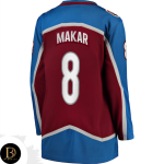 Ice Hockey Jersey IHJW3 - Image 2