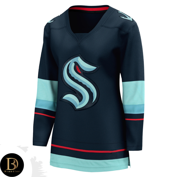Ice Hockey Jersey IHJW6 - Image 1