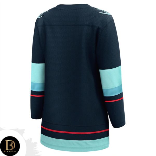 Ice Hockey Jersey IHJW6 - Image 2