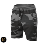 Gym Men Shorts JMS3