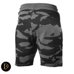Gym Men Shorts JMS3 - Image 2