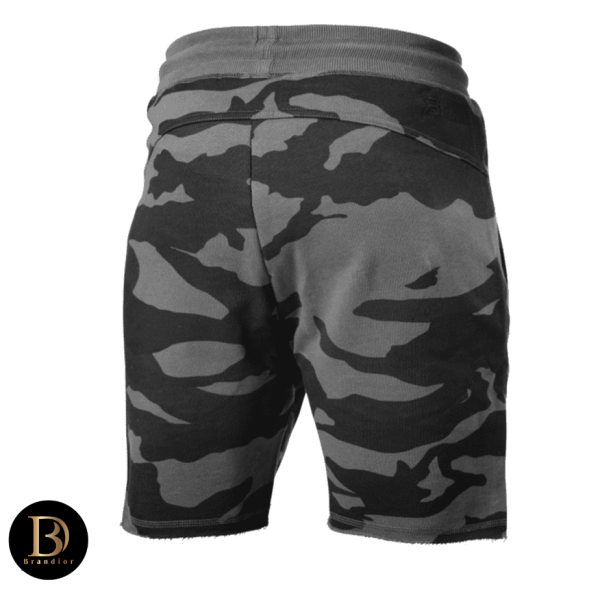Gym Men Shorts JMS3 - Image 2