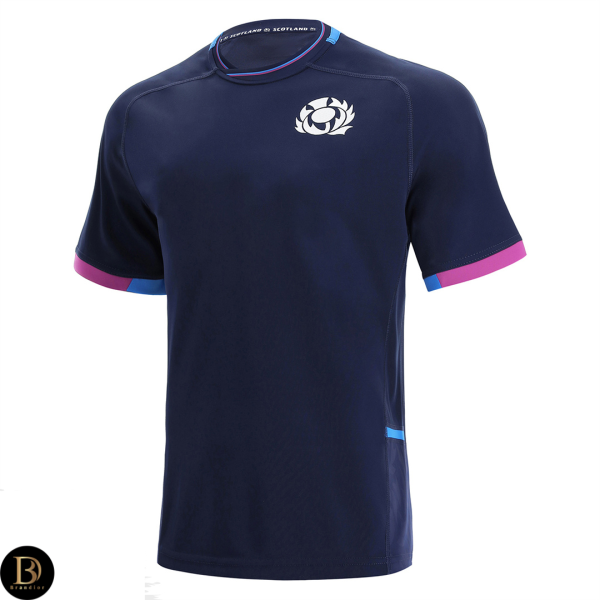 RJM1-2 Rugby Jersey RJM1 - Image 1