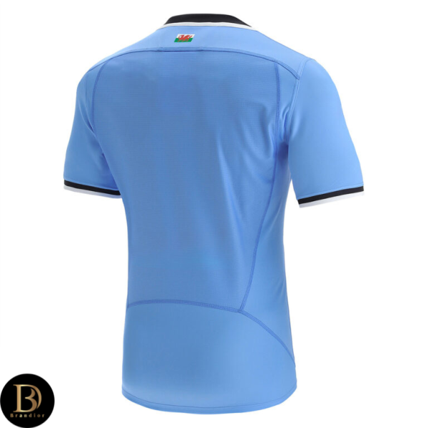 Rugby Jersey RJM12 - Image 2