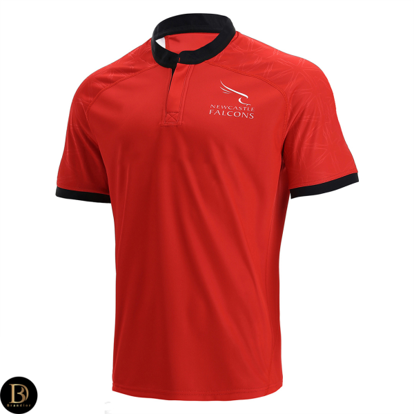Rugby Jersey RJM14 - Image 1