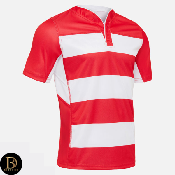 Rugby Jersey RJM16 - Image 1