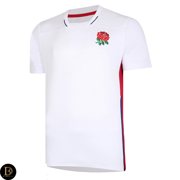 RJM4-2 Rugby Jersey RJM4 - Image 1