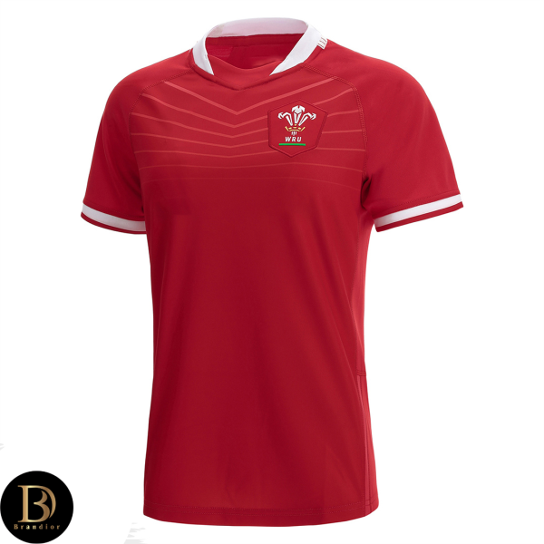 Rugby Jersey RJW14 - Image 1