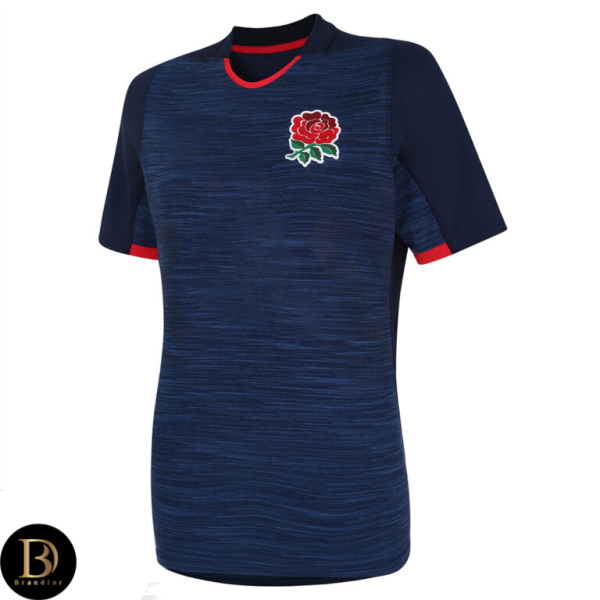 Rugby Jersey RJW13 - Image 1