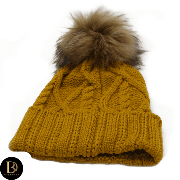 SC4-1 Beanies B4 - Image 1