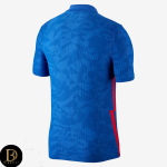 Soccer Jersey SJM1 - Image 2