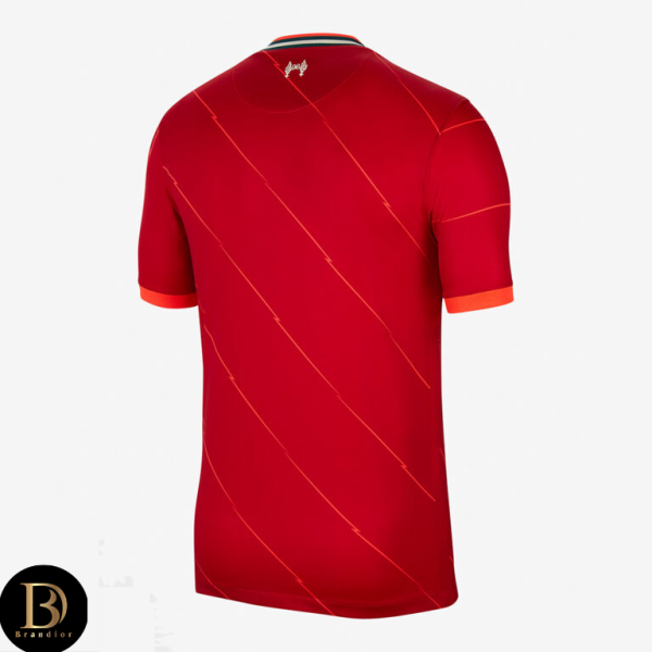 Soccer Jersey SJM6 - Image 2
