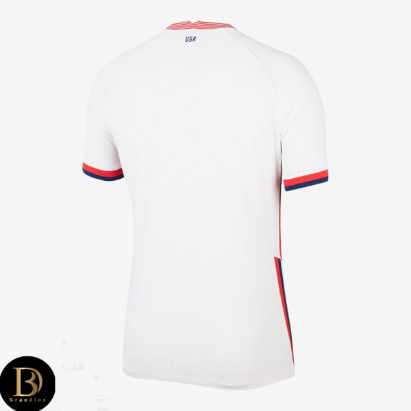 Soccer Jersey SJM7 - Image 2