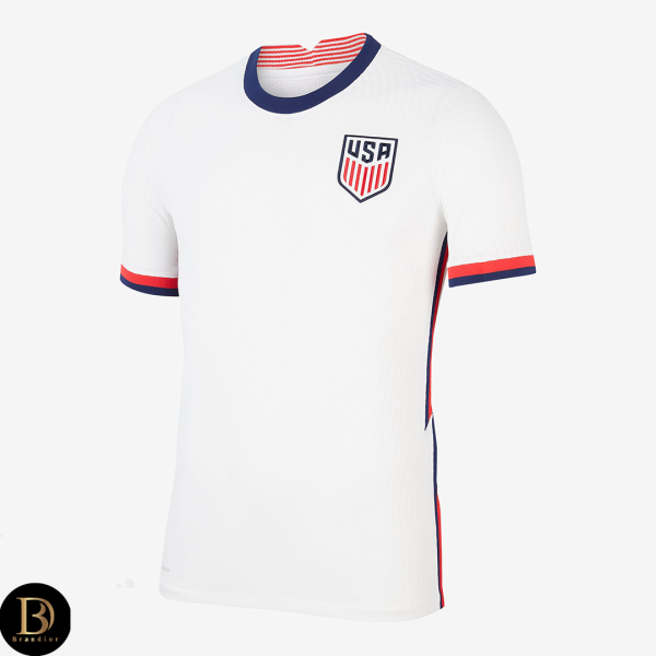 Soccer Jersey SJM7 - Image 1