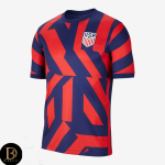 Soccer Jersey SJM8