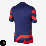 Soccer Jersey SJM8 - Image 2