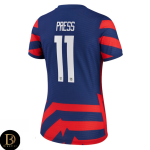 Soccer Jersey SJW1 - Image 2