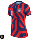 Soccer Jersey SJW1