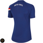 Soccer Jersey SJW2 - Image 2